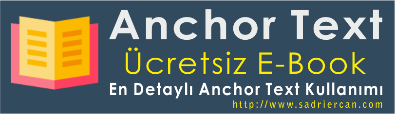 anchor text kılavuzu