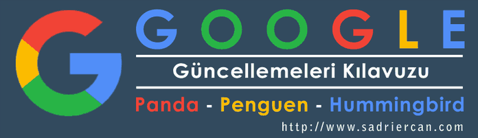 google güncellemeleri kılavuzu