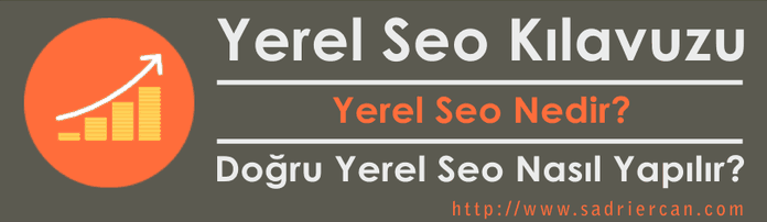 yerel seo nedir