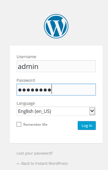 Wordpress usb bellek içerisine nasıl kurulur ve çalıştırılır?
