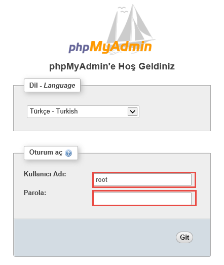 Wordpress usb bellek içerisine nasıl kurulur ve çalıştırılır?