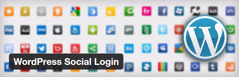 Wordpress için sosyal medya ağları giriş ve yorum yapma eklentileri