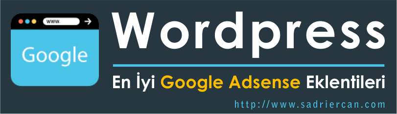 Wordpress için en iyi Google Adsense eklentileri
