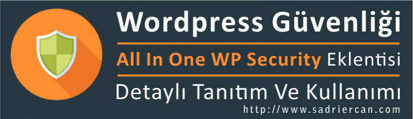 wordpress güvenliği