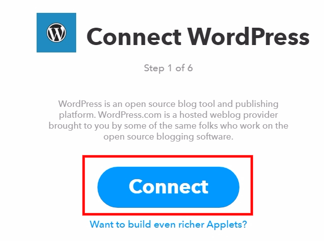 wordpress yazılarınızı otomatik olarak facebook üzerinde paylaşmak 8