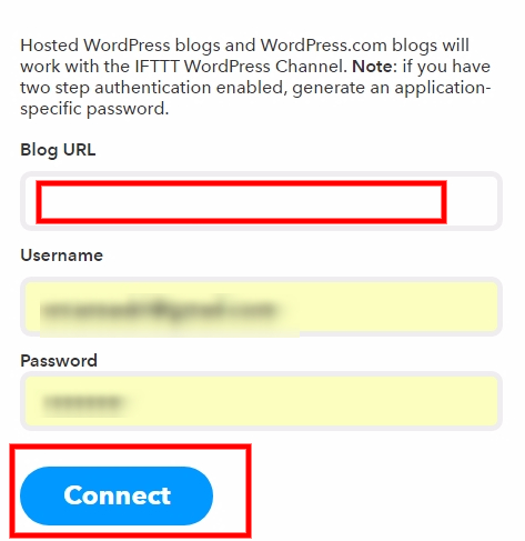wordpress yazılarınızı otomatik olarak facebook üzerinde paylaşmak 7