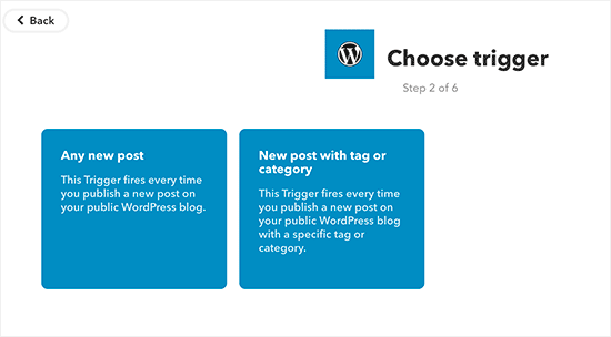 wordpress yazılarınızı otomatik olarak facebook üzerinde paylaşmak 6
