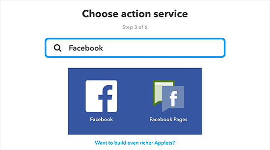 wordpress yazılarınızı otomatik olarak facebook üzerinde paylaşmak 4