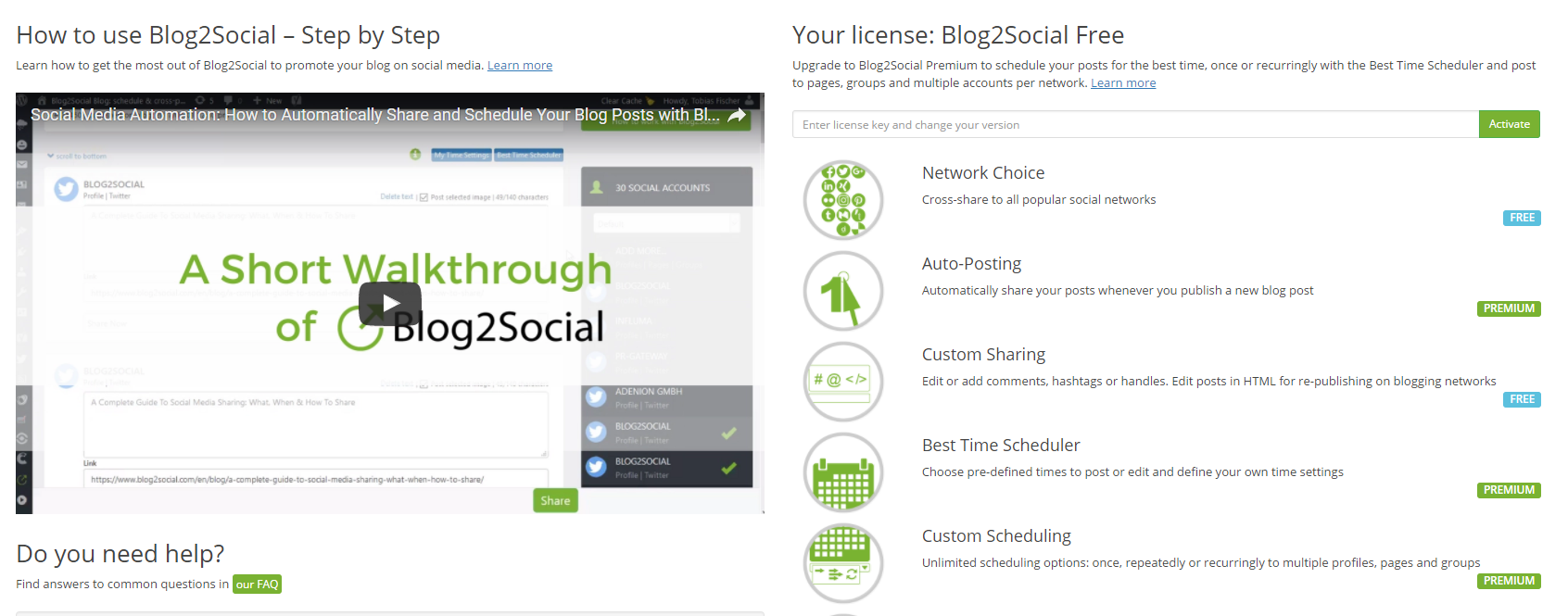 blog2social anasayfa