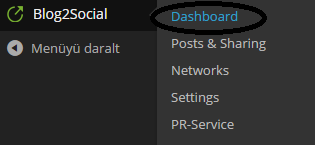blog2social