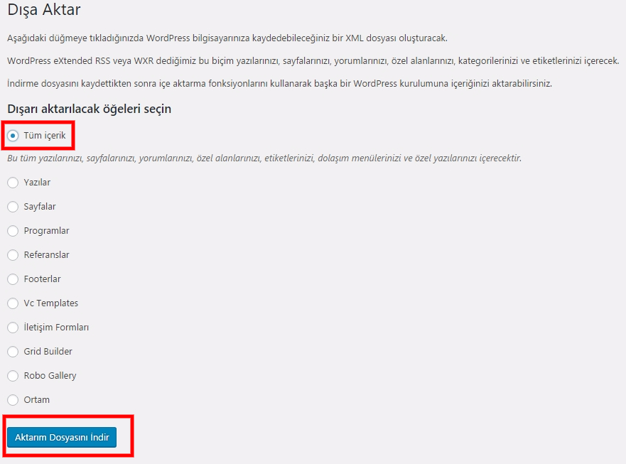 Sıralama kaybetmeden