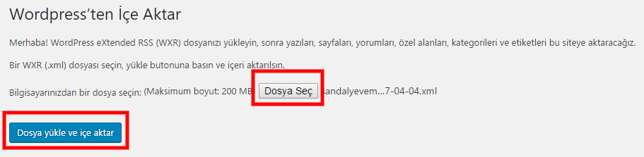 Sıralama kaybetmeden 2