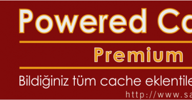 En iyi wordpress cache eklentisi powered cache