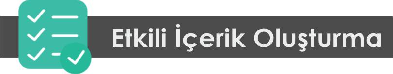 59 adımda iyi bir blog sahibi nasıl olunur?