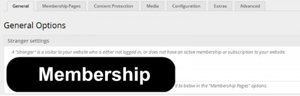 Wordpress için ücretli abonelik eklentileri