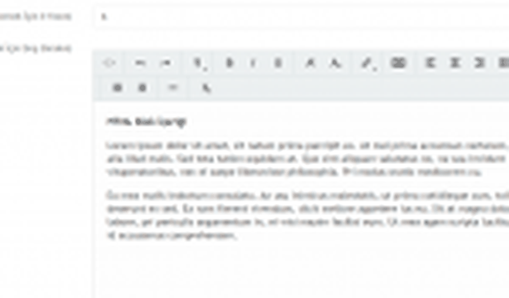 wordpress yorum bildirim sistemi