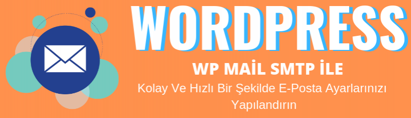 Wordpress email ayarları