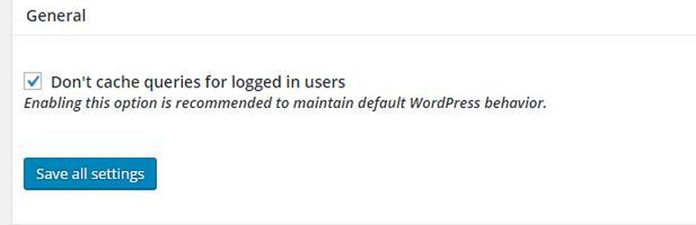 wordpress cache eklentisi w3 total cache